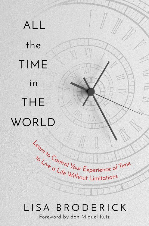 Produktbild: All the Time in the World