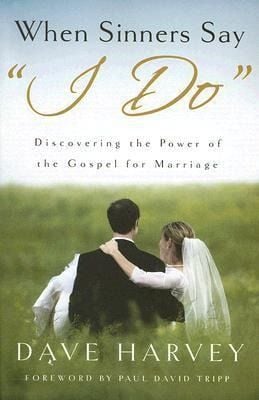 Produktbild: When Sinners Say "i Do"