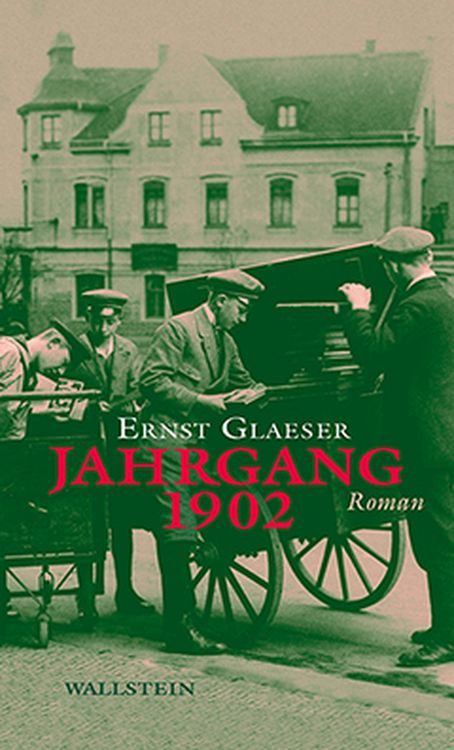 Produktbild: Jahrgang 1902