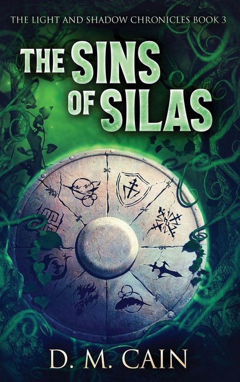 Produktbild: The Sins of Silas