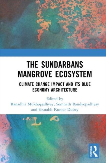 Produktbild: The Sundarbans Mangrove Ecosystem