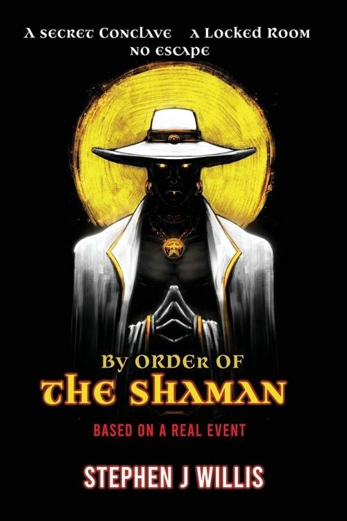 Produktbild: By Order of the Shaman