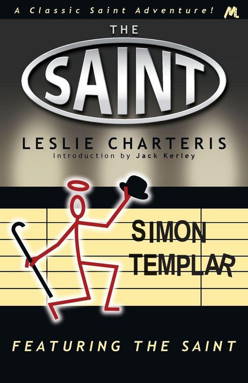 Produktbild: Featuring the Saint