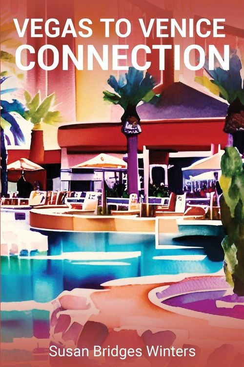 Produktbild: Vegas to Venice Connection