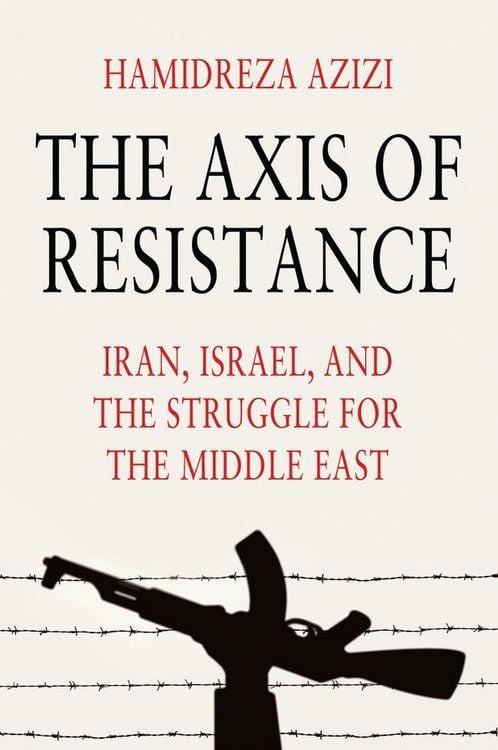 Produktbild: The Axis of Resistance