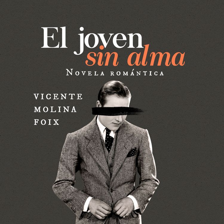 Produktbild: El joven sin alma