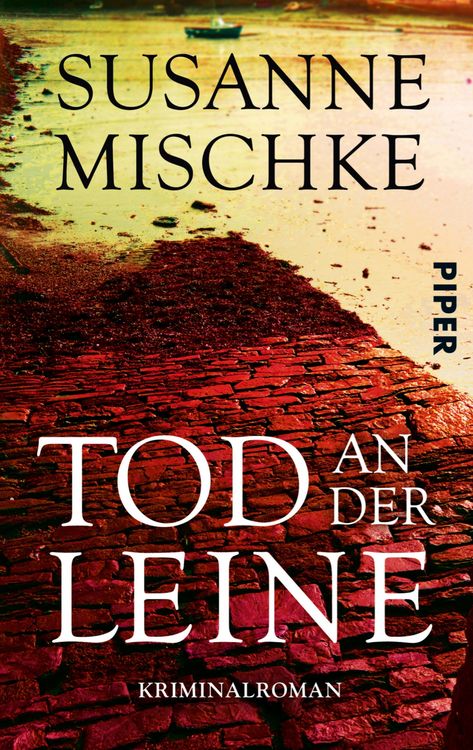 Produktbild: Tod an der Leine