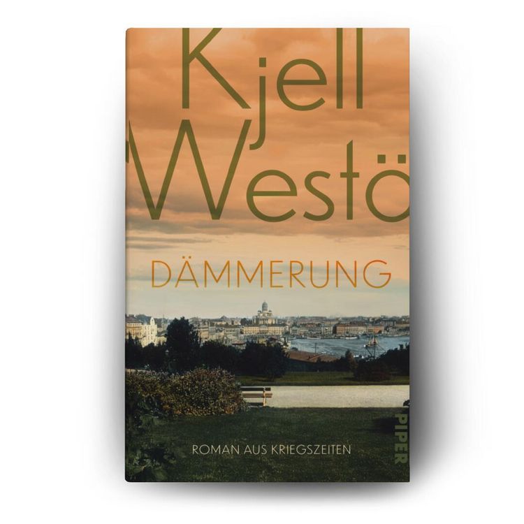 Produktbild: D&auml;mmerung