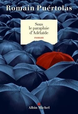 Produktbild: Sous le parapluie d'Adela&iuml;de