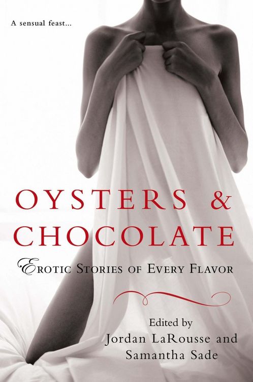 Produktbild: Oysters & Chocolate