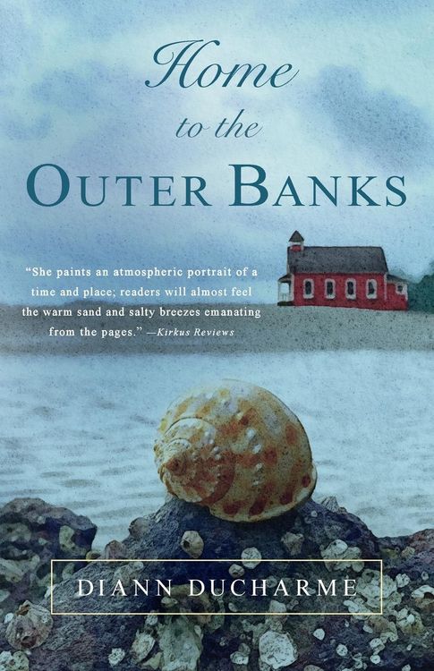 Produktbild: Home to the Outer Banks