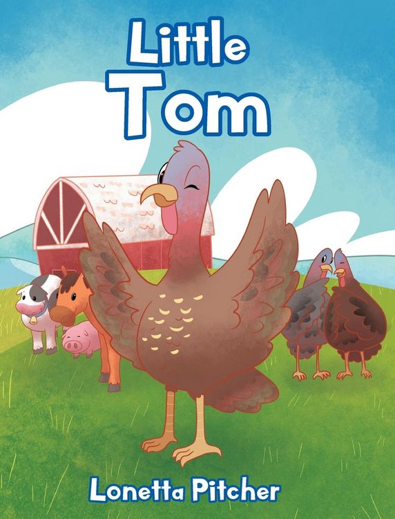 Produktbild: Little Tom