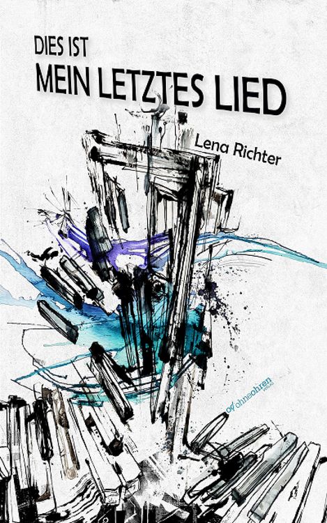 Produktbild: Dies ist mein letztes Lied