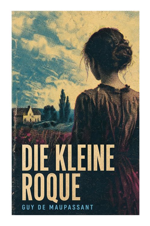 Produktbild: Die kleine Roque