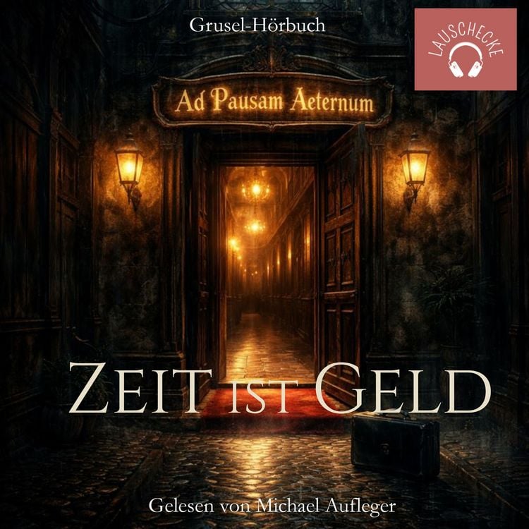 Produktbild: Zeit ist Geld