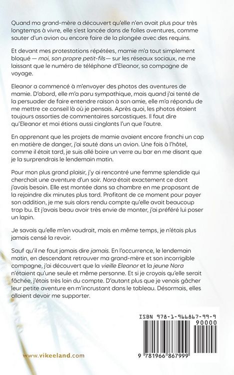 Produktbild: Pour une surprise!