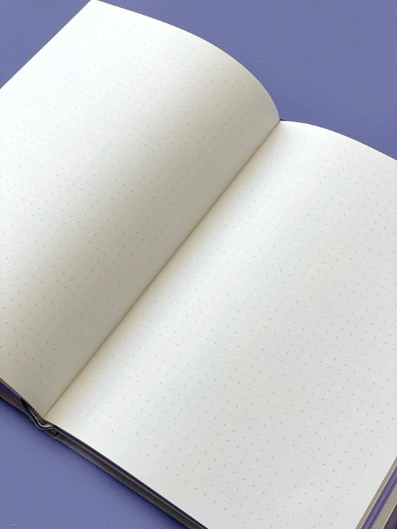 Produktbild: Hahnem&uuml;hle Papier 1584 by Hahnem&uuml;hle, DIN A 5, 90 g/m&sup2;