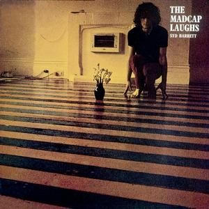 Produktbild: The Madcap Laughs