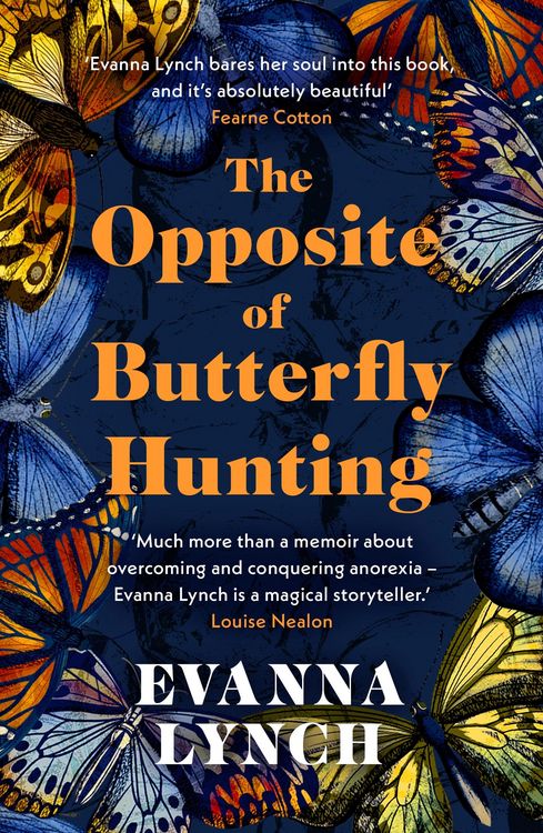 Produktbild: The Opposite of Butterfly Hunting