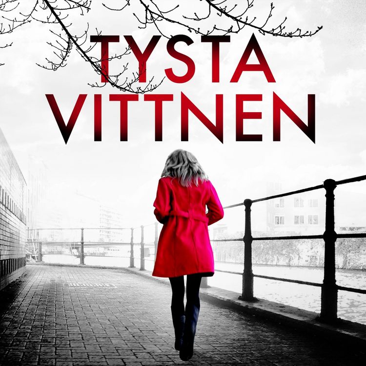 Produktbild: Tysta vittnen