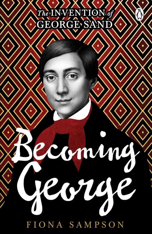Produktbild: Becoming George