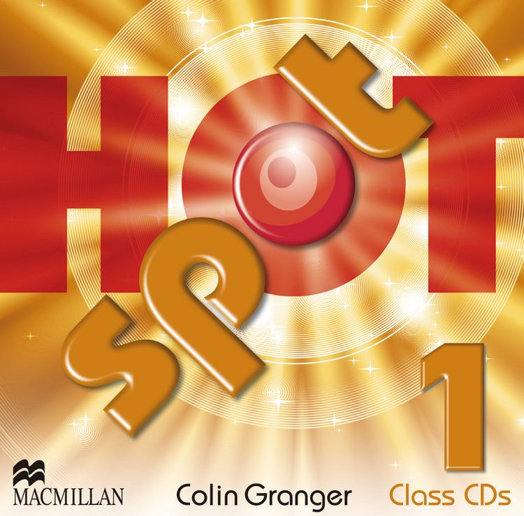 Produktbild: Hot Spot