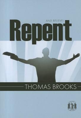 Produktbild: Repent & Believe