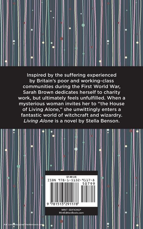 Produktbild: Living Alone