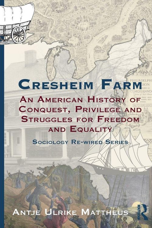 Produktbild: Cresheim Farm