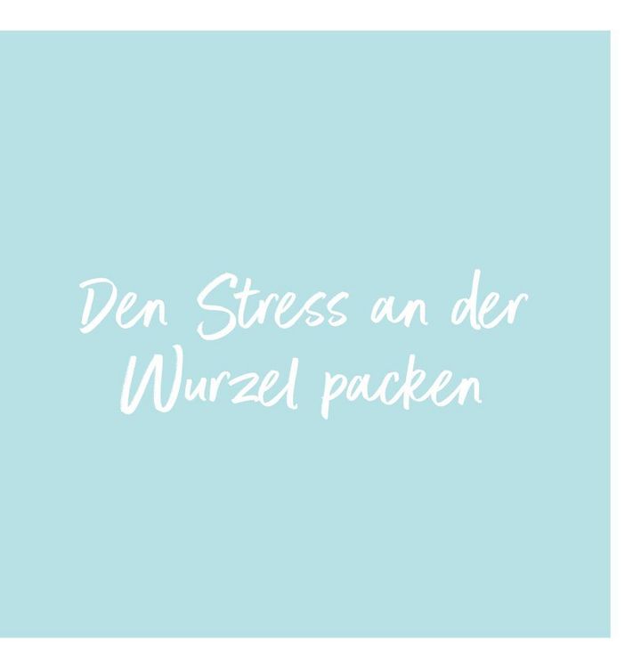 Produktbild: Gelassen leben
