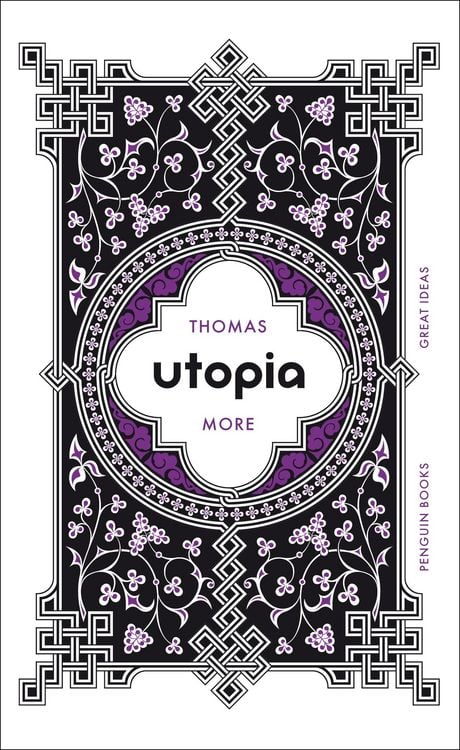 Produktbild: Utopia