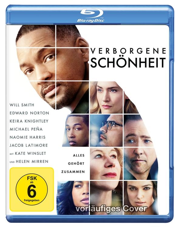 Produktbild: Verborgene Sch&ouml;nheit