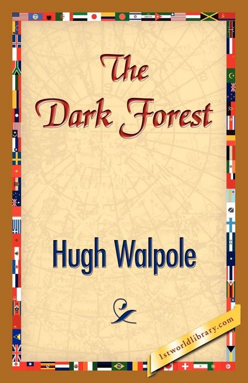Produktbild: The Dark Forest
