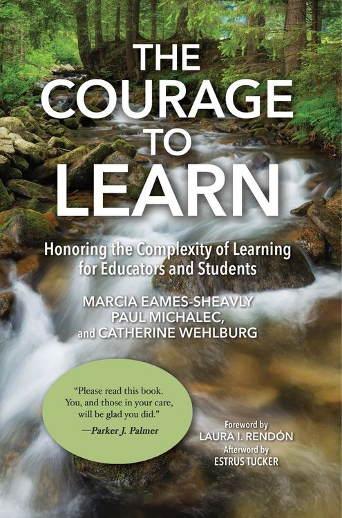 Produktbild: The Courage to Learn