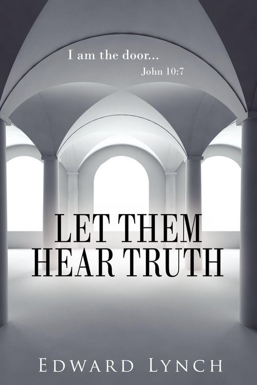 Produktbild: Let Them Hear Truth