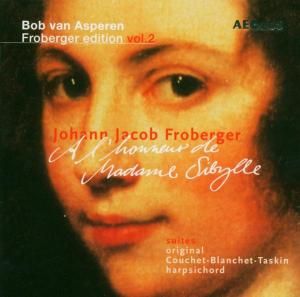 Produktbild: A L'Honneur De Madame Sybille