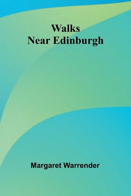 Produktbild: Walks near Edinburgh