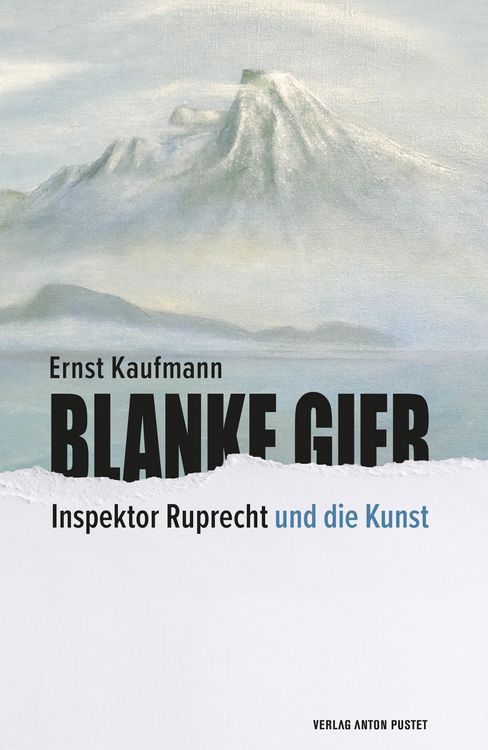 Produktbild: Blanke Gier