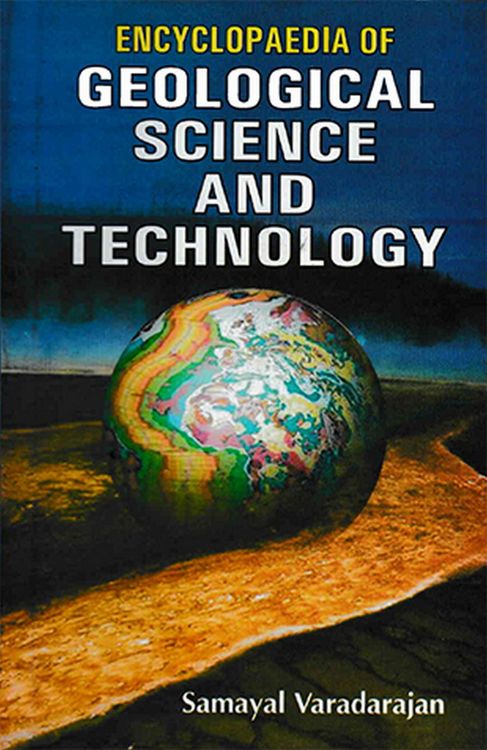 Produktbild: Encyclopaedia of Geological Science and Technology