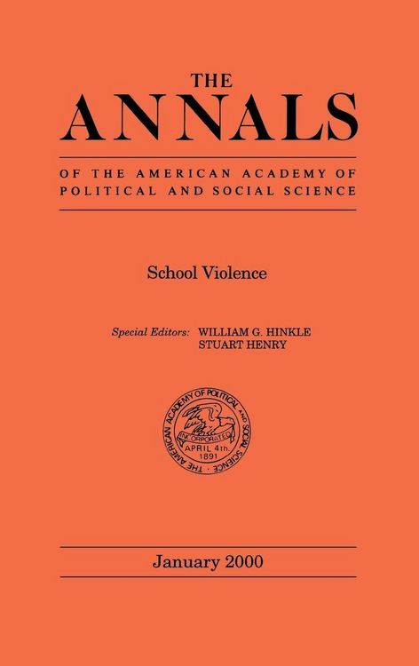 Produktbild: School Violence