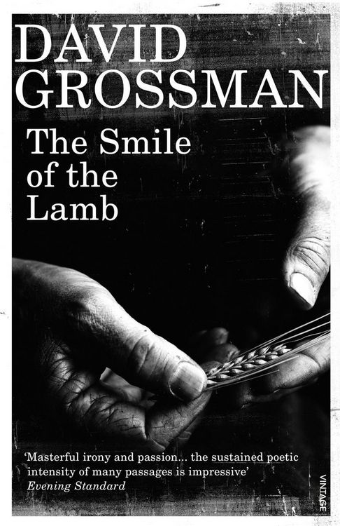 Produktbild: The Smile Of The Lamb