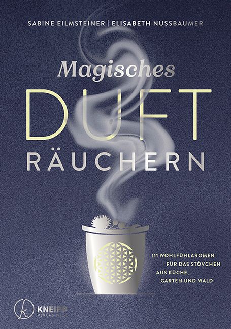 Produktbild: Magisches Duftr&auml;uchern