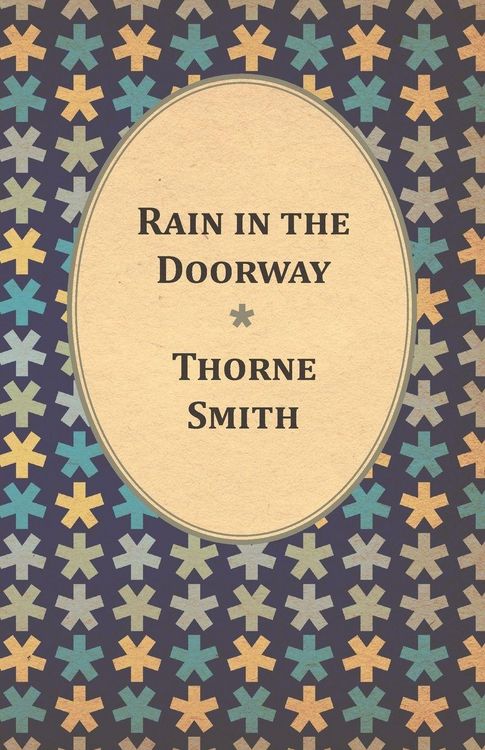 Produktbild: Rain in the Doorway
