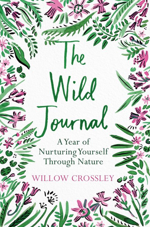 Produktbild: The Wild Journal