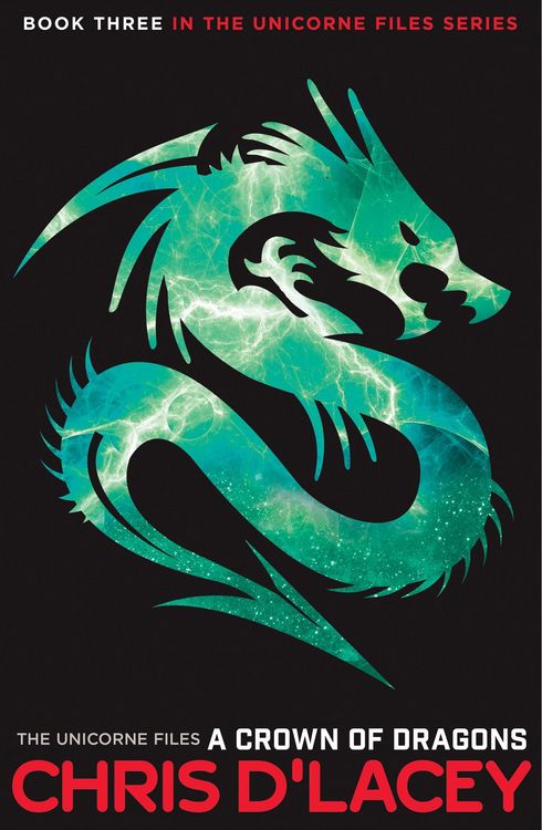 Produktbild: Crown of Dragons