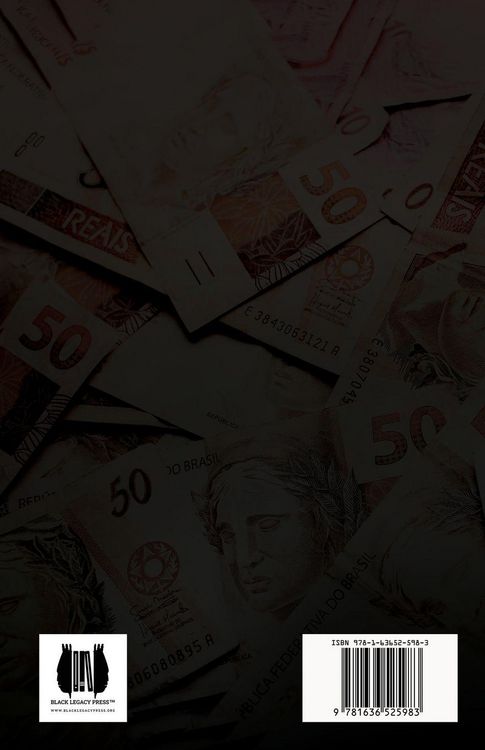 Produktbild: An African Millionaire
