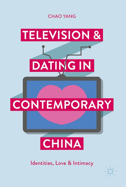 Produktbild: Television and Dating in Contemporary China