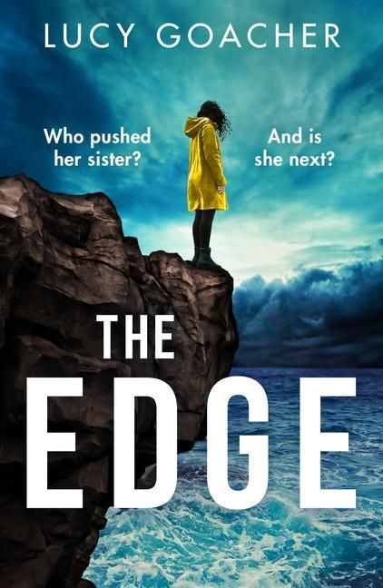 Produktbild: The Edge