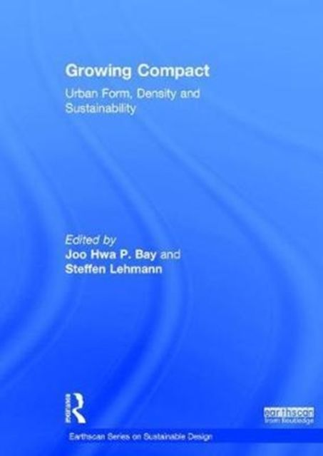 Produktbild: Growing Compact