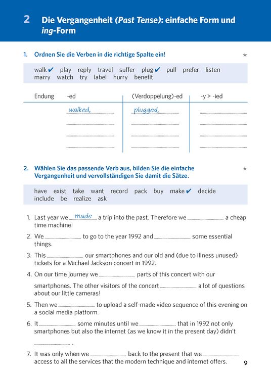 Produktbild: Langenscheidt Grammatiktraining Englisch